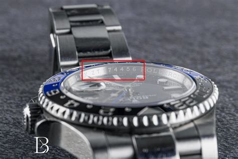 seriale l rolex|rolex search by serial number.